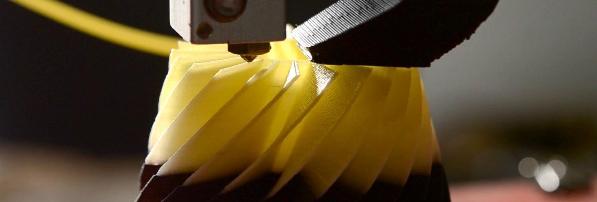 3d printer