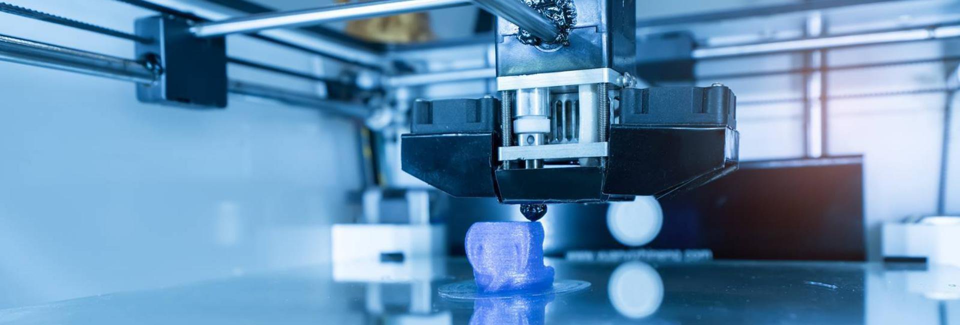 3d printing