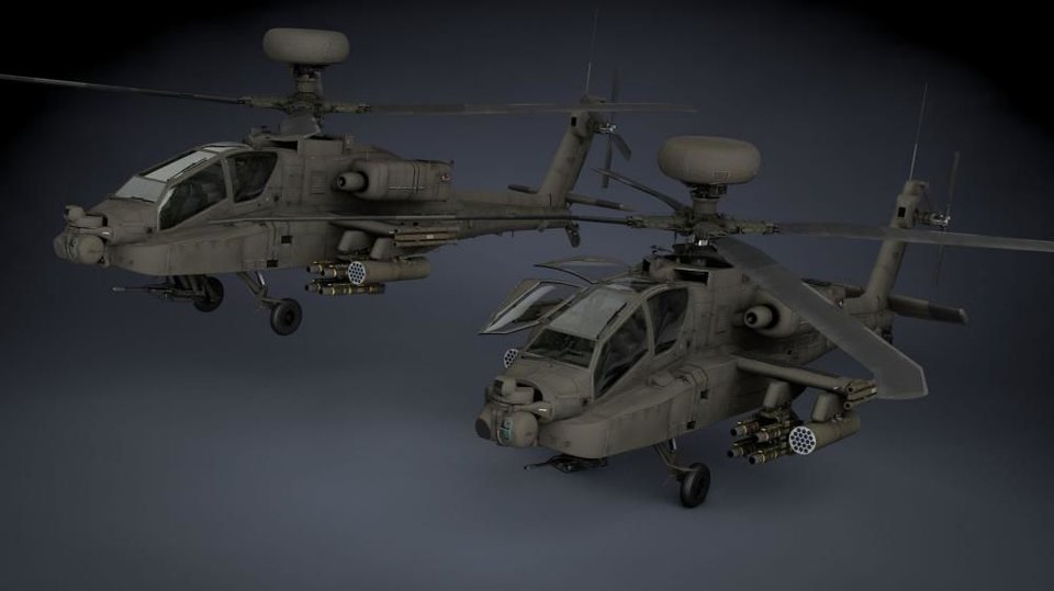 Defense & Military