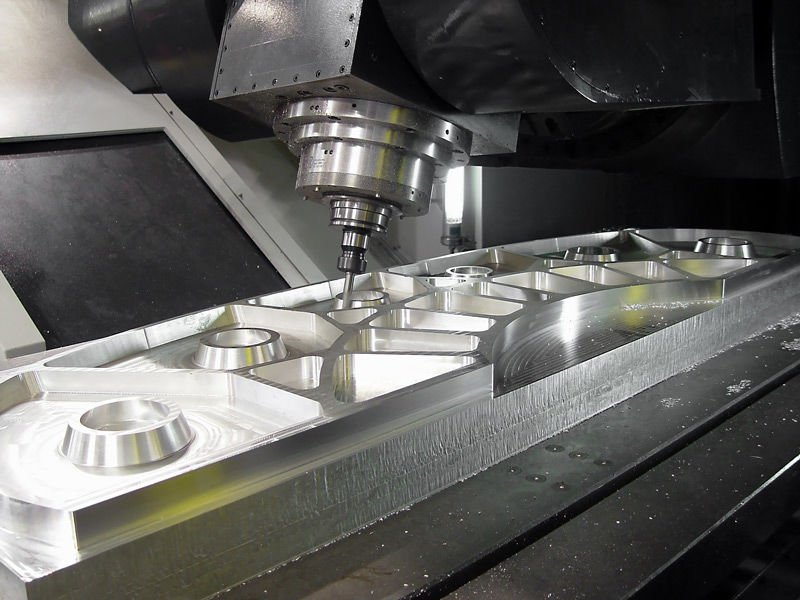 Machine tools