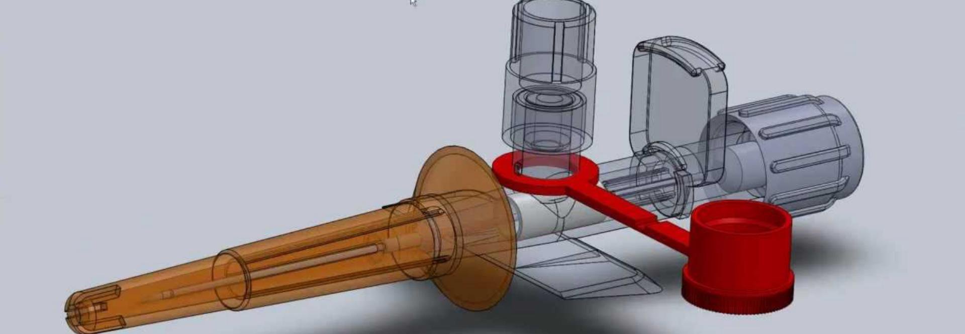 3d modeling