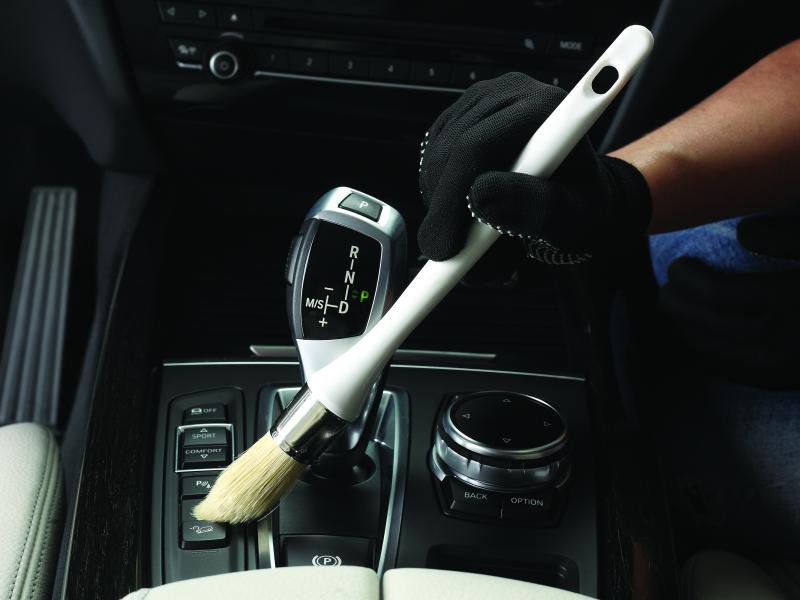 Deep Interior Cleaning by Carzio The Car Cleaning and Detailing Experts